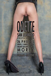 Odette California nude art gallery free previews cover thumbnail